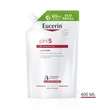 Kép 1/5 - Eucerin pH5 Intenzív testápoló öko-utántöltő 400ml