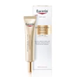 Kép 1/4 - Eucerin Hyaluron-Filler+Elasticity Bőrtömörség regeneráló szemránckrém 15ml