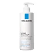 Kép 1/2 - La Roche-Posay Lipikar Illatmentes testápoló tej 400 ml