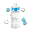 Kép 2/3 - La Roche-Posay Micellás Víz Olajjal 400ml