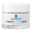 Kép 1/3 - La Roche-Posay Nutritic Intense Riche Mélytápláló bőrápoló a nagyon száraz bőr átalakításáért 50 ml