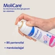 Kép 2/3 - MoliCare Skin bőrvédő spray 200ml