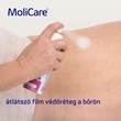 Kép 3/3 - MoliCare Skin bőrvédő spray 200ml