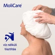 Kép 2/3 - MoliCare Skin sampon 500ml