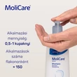 Kép 3/3 - MoliCare Skin sampon 500ml