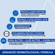 Kép 4/7 - Uriage Age Absolu Bőrtömörséget Fokozó, Ránctalanító Arckrém 50 ml
