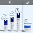 Kép 3/7 - Uriage Age Lift Peel Bőrmegújító Ránctalanító Éjszakai Krém 50 ml