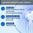 Kép 5/7 - Uriage Age Lift Peel Bőrmegújító Ránctalanító Éjszakai Krém 50 ml