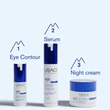 Kép 7/7 - Uriage Age Lift Peel Bőrmegújító Ránctalanító Éjszakai Krém 50 ml