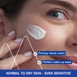 Kép 6/7 - Uriage Age Lift Ránctalanító És Feszesítő Nappali Arckrém Normál És Száraz Bőrre 40 ml