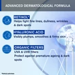 Kép 4/7 - Uriage Age Lift Ránctalanító Nappali Arckrém Spf30 40 ml