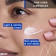 Kép 3/7 - Uriage Age Lift Revitalizáló Ránctalanító Éjszakai Krém 40 ml