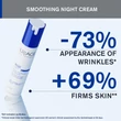 Kép 4/7 - Uriage Age Lift Revitalizáló Ránctalanító Éjszakai Krém 40 ml