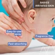 Kép 2/3 - Uriage Baba Cu-Zn+ Spray Irritált Bőrre 100 ml