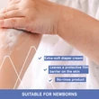 Kép 5/5 - Uriage Baba krémfürdető/tusfürdő 1000ml