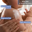 Kép 3/5 - Uriage Baba Cold Cream Tápláló Védőkrém 75 ml
