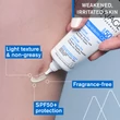 Kép 2/6 - Uriage Bariéderm Cica Cu-Zn Krém Spf50+ 40 ml