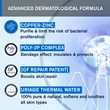 Kép 4/6 - Uriage Bariéderm Cica Cu-Zn Krém Spf50+ 40 ml
