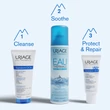 Kép 6/6 - Uriage Bariéderm Cica Cu-Zn Krém Spf50+ 40 ml