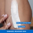 Kép 5/7 - Uriage Bariéderm Cica Cu-Zn krém 100ml