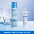 Kép 5/7 - Uriage Bariéderm Cica Cu-Zn Krém - Sebkezelő És Gyulladáscsökkentő Krém 40 ml