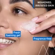 Kép 3/5 - Uriage Bariéderm Cica Cu-Zn Mosakodógél 200 ml