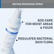 Kép 3/7 - Uriage Bariéderm Cica Cu-Zn Spray 100 ml