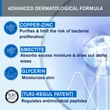 Kép 4/7 - Uriage Bariéderm Cica Cu-Zn Spray 100 ml