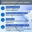 Kép 5/7 - Uriage Bariéderm Cica Daily arcápoló szérum 30ml