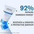 Kép 3/5 - Uriage Bariéderm Védő-Regeneráló Kézkrém 50 ml