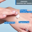 Kép 5/5 - Uriage Bariéderm Védő-Regeneráló Kézkrém 50 ml