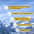 Kép 5/6 - Uriage BARIÉSUN 100 Extra erős fényvédő fluid 50 ml