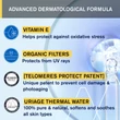Kép 5/6 - Uriage BARIÉSUN Illatmentes arckrém SPF50+ 50 ml
