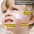 Kép 2/7 - Uriage BARIÉSUN* Kid gyerek spray SPF50+ 200 ml