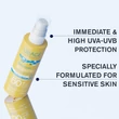 Kép 5/7 - Uriage BARIÉSUN* Kid gyerek spray SPF50+ 200 ml
