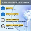 Kép 5/6 - Uriage BARIÉSUN MAT arckrém zsíros bőrre SPF50+ 50 ml
