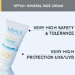 Kép 3/4 - Uriage BARIÉSUN Mineral krém SPF50+ 100 ml
