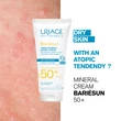 Kép 4/4 - Uriage BARIÉSUN Mineral krém SPF50+ 100 ml