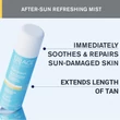Kép 3/3 - Uriage BARIÉSUN* Napozás utáni testápoló spray 150 ml