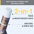 Kép 3/3 - Uriage BARIÉSUN Önbarnító spray 100 ml