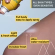Kép 2/3 - Uriage BARIÉSUN Száraz permet SPF30 200 ml