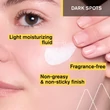 Kép 3/5 - Uriage BARIÉSUN SPOT krém pigmentfoltok ellen SPF50+ 40 ml