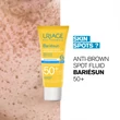 Kép 5/5 - Uriage BARIÉSUN SPOT krém pigmentfoltok ellen SPF50+ 40 ml
