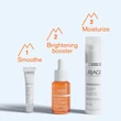 Kép 7/7 - Uriage Dépiderm Barna Foltok Elleni Intenzív Krém 30ml
