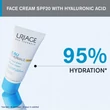 Kép 3/6 - Uriage Termál Hidratáló Arckrém Spf20 40 ml