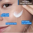 Kép 6/6 - Uriage Xémose Arcápoló Krém Száraz/Nagyon Száraz Bőrre 40 ml