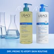 Kép 2/4 - Uriage Xémose Balzsam Rendkívül Száraz Bőrre 500 ml