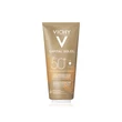 Kép 1/2 - Vichy Capital Soleil Környezetbarát naptej testre és arcra SPF50 200ml