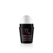 Kép 4/4 - Vichy Homme Izzadásgátló Clinical Control 96H Dezodor – Golyós 50 ml