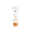 Kép 1/2 - Vichy Ideal Soleil krém pigmentfoltokra SPF50+ 50 ml